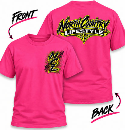 North Country Lifestyle T-Shirt