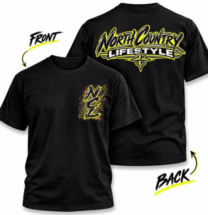 North Country Lifestyle T-Shirt
