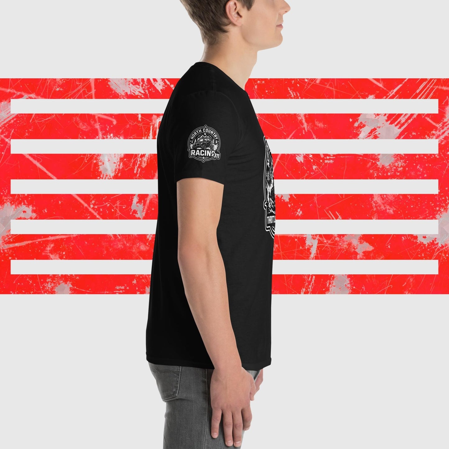 Harley Throttle Therapy T-Shirt